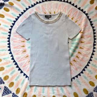 しまむら 半袖ニットの通販 By 断捨離sale中 ぴかちゅう S Shop シマムラならラクマ しまむら 半袖ニットの通販 By 断捨離sale中 ぴかちゅう S Shop シマムラならラクマ