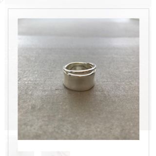 cara Aric ring リング(リング(指輪))