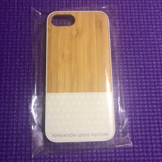 ルイヴィトン(LOUIS VUITTON)のルイ·ヴィトン iPhone7,8ケース(iPhoneケース)