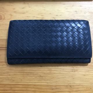 ボッテガヴェネタ(Bottega Veneta)のボッテガヴェネタ 長財布(長財布)