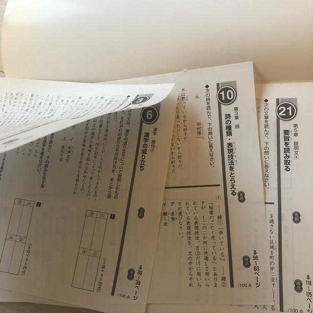 小学問題集コア 国語5年生の通販 By おまとめsaleフラワー ラクマ 小学問題集コア 国語5年生の通販 By おまとめsaleフラワー ラクマ