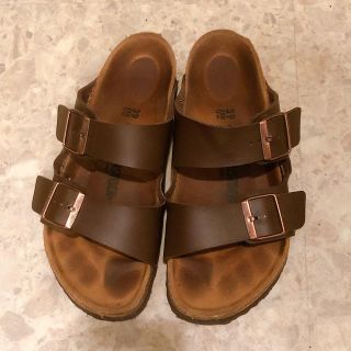 ビルケンシュトック(BIRKENSTOCK)のビルケンシュトック アリゾナ サンダル(サンダル)