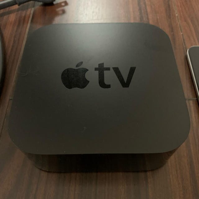 Apple TV 第4世代 32GB