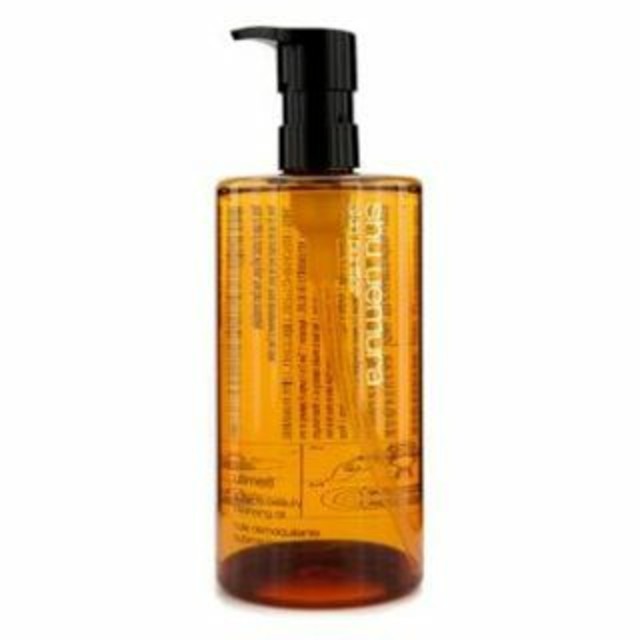 shu uemura(シュウウエムラ)のshu uemura アルティム8∞ スブリム ビューティ クレンジング 450 コスメ/美容のスキンケア/基礎化粧品(クレンジング/メイク落とし)の商品写真