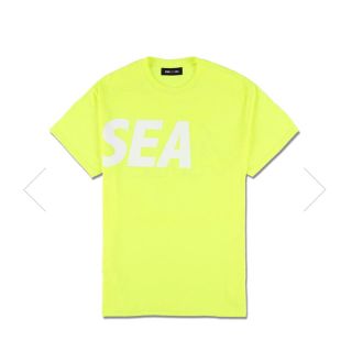 ロンハーマン(Ron Herman)の専用化　WIND AND SEA Tシャツ(Tシャツ/カットソー(半袖/袖なし))