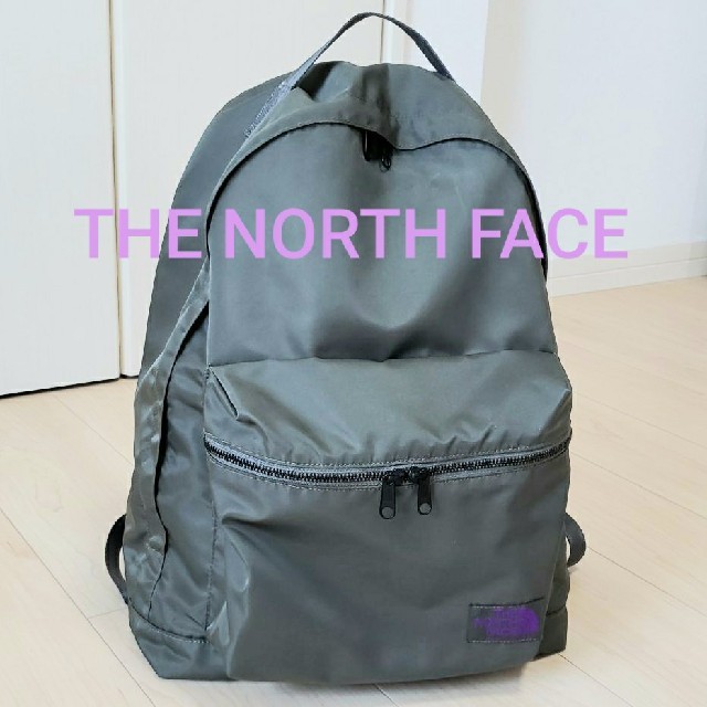 THE NORTH FACE PURPLE LABEL デイパック リュック