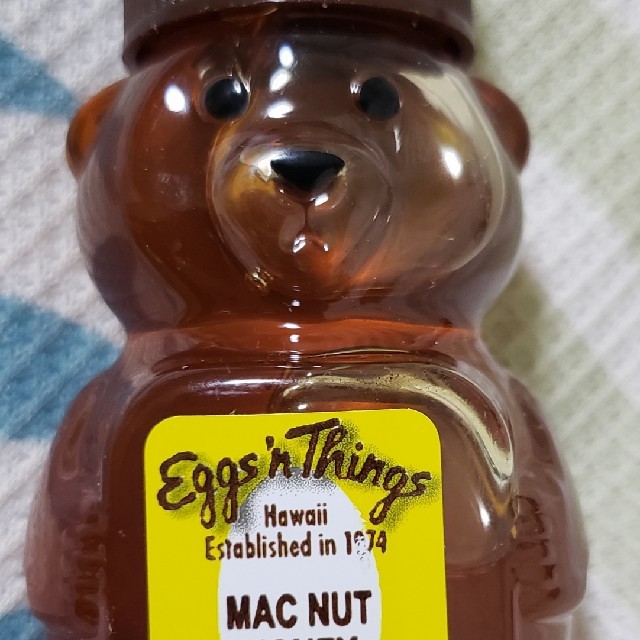  Eggs 'n Things パンケーキミックス&ハチミツ&コーヒー 食品/飲料/酒の食品(菓子/デザート)の商品写真