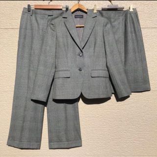 ブルックスブラザース(Brooks Brothers)の新品　BROOKS BROTHERS スーツ　レディース　セットアップ(スーツ)