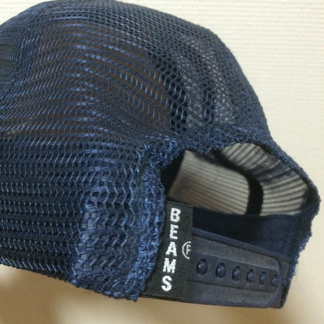 BEAMS(ビームス)のBEAMS ビームス キャップ メンズの帽子(キャップ)の商品写真