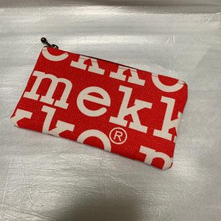 マリメッコ(marimekko)のハンドメイドポーチ(ポーチ)