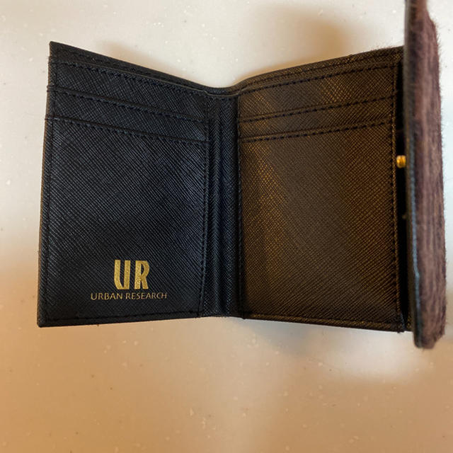 URBAN RESEARCH(アーバンリサーチ)のアーバンリサーチ財布 レディースのファッション小物(財布)の商品写真