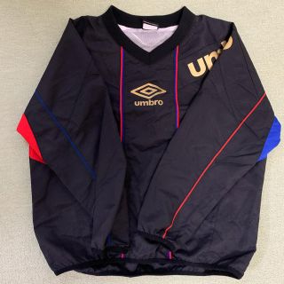 アンブロ(UMBRO)のumbro アンブロ 子供用 ピステ(ジャケット/上着)