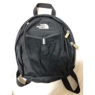 ザノースフェイス(THE NORTH FACE)のなっちゃん様専用☆ノースフェイス キッズリュック 5L(リュックサック)