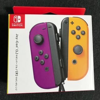 Nintendo Switch Joy-Con(その他)