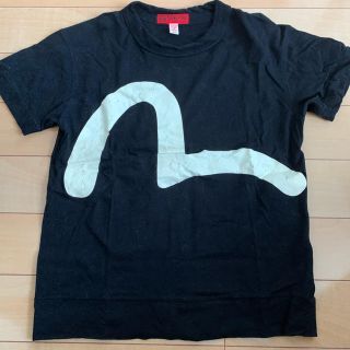 エビス(EVISU)のEVISU Tシャツ カモメ大(Tシャツ/カットソー(半袖/袖なし))