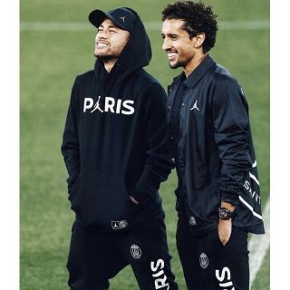 PSG パリサンジェルマン ジョーダン パーカー ファーストモデル M ...