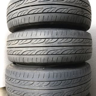 グッドイヤー(Goodyear)のタイヤホイールセット(タイヤ・ホイールセット)