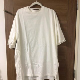 Tワンピース Tシャツ(Tシャツ(半袖/袖なし))