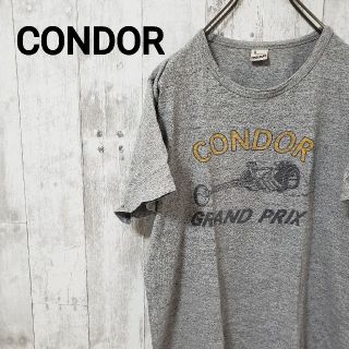 【made in USA】霜降り Tシャツ(Tシャツ/カットソー(半袖/袖なし))