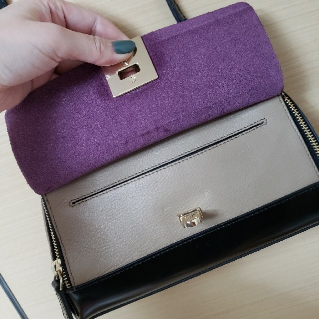 Furla(フルラ)のChloe様 専用 レディースのバッグ(ショルダーバッグ)の商品写真