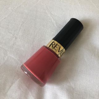 レブロン(REVLON)のREVLON マニキュア(マニキュア)