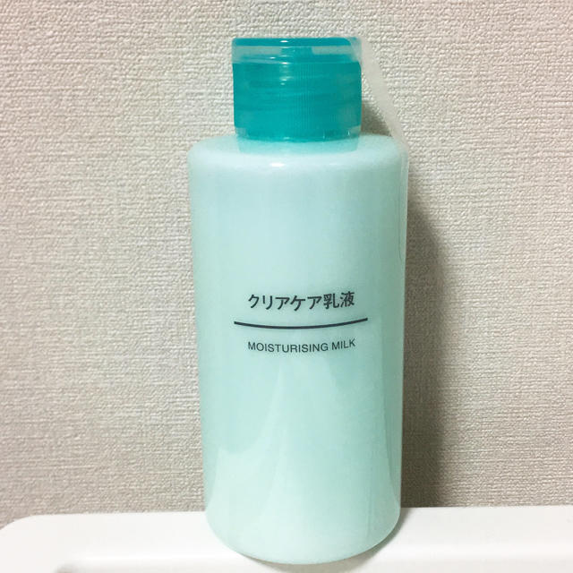 仮称 警報 欠陥 無印 良品 クリア ケア 乳液 - kani-ranking.jp