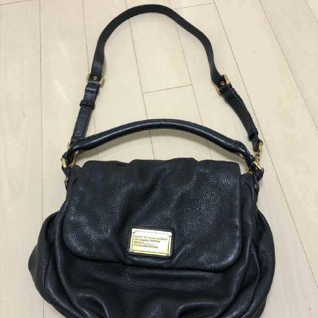 MARC JACOBSショルダーバッグ