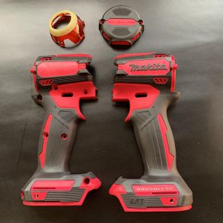 マキタ(Makita)のインパクトドライバー、マキタ(工具/メンテナンス)