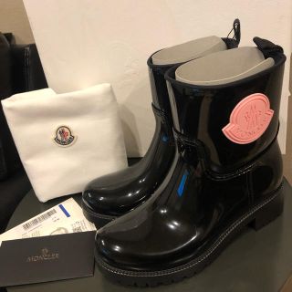 MONCLER レインブーツ 36