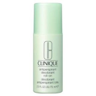 クリニーク(CLINIQUE)のクリニーク アンティ パースパイラント デオドラント ロールオン 75ml(制汗/デオドラント剤)