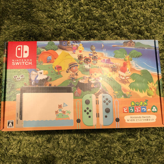 レビュー高評価のおせち贈り物 Nintendo Switch - 大幅値下げ!新品未