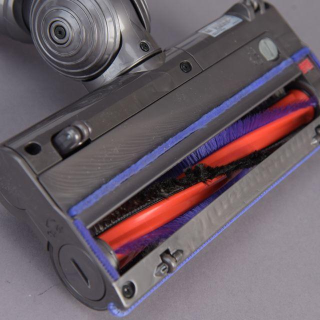 一部未使用♡Dyson V7Slim SV11SLM ダイソンサイクロン掃除機 一部未使用♡Dyson V7Slim SV11SLM ダイソンサイクロン掃除機