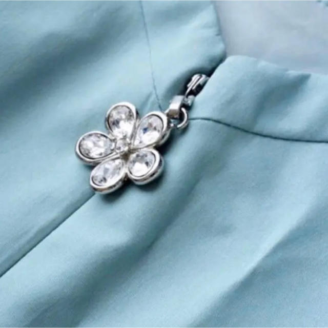 低価即納 René - ルネ♡フラワービジューワンピースの通販 by feminine_shop|ルネならラクマ 格安正規品