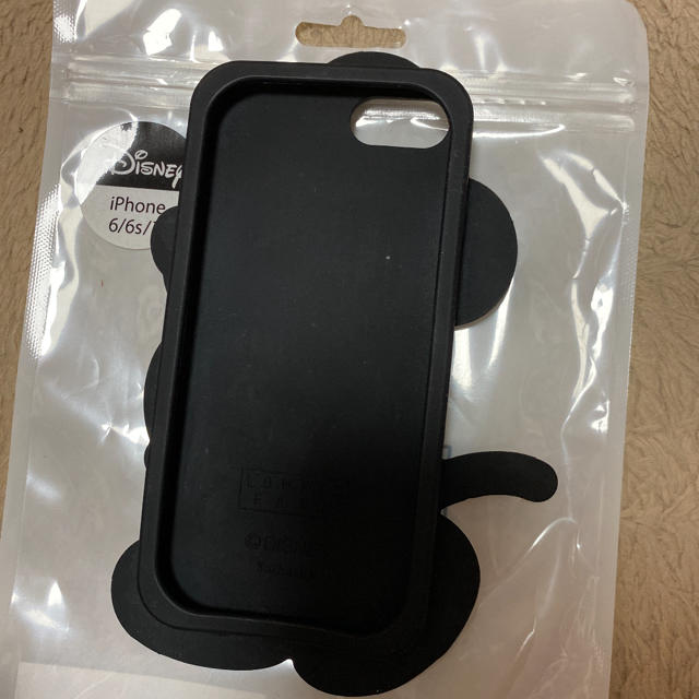 LOWRYS FARM(ローリーズファーム)のLOWRYSFARM iPhoneケース iPhone6/6s/7 スマホ/家電/カメラのスマホアクセサリー(iPhoneケース)の商品写真