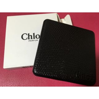 クロエ(Chloe)のクロエ コンパクトミラー  鏡 新品(その他)