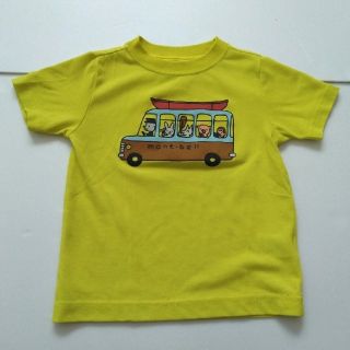 モンベル(mont bell)の【なつ様専用】モンベル キッズTシャツ(Tシャツ/カットソー)