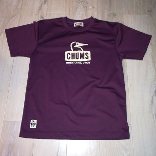 チャムス(CHUMS)のチャムス　Tシャツ(その他)