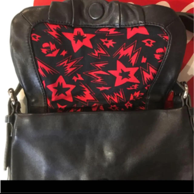 MARC BY MARC JACOBS(マークバイマークジェイコブス)のMARC BY MARC JACOBS ショルダーバッグ レディースのバッグ(ショルダーバッグ)の商品写真