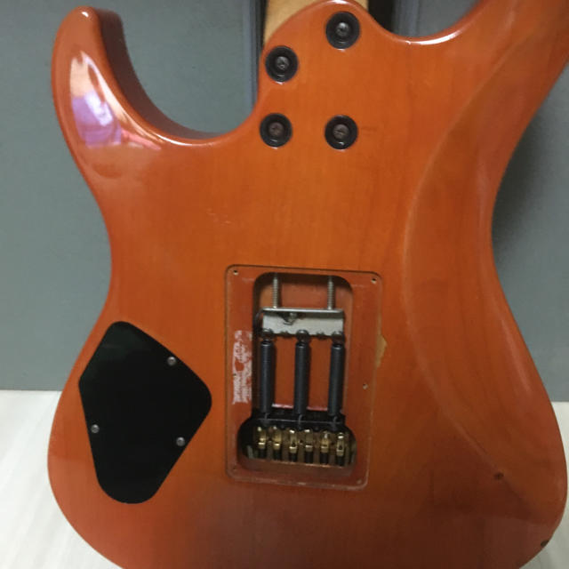 ヤマハ(ヤマハ)のヤマハ  パシフィカ  メンテナンス済み  音出し確認済み 楽器のギター(エレキギター)の商品写真