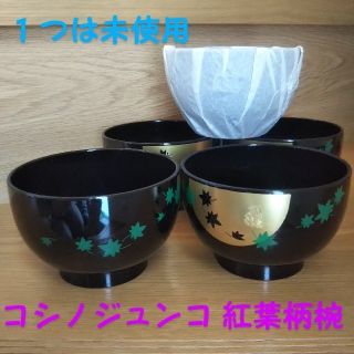 コシノジュンコ(JUNKO KOSHINO)のコシノジュンコ お椀セット (食器)