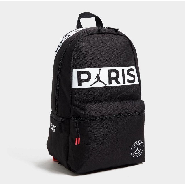 NIKE(ナイキ)のJordan x PSG Backpack リュック パリサンジェルマン メンズのバッグ(バッグパック/リュック)の商品写真