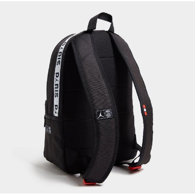 NIKE(ナイキ)のJordan x PSG Backpack リュック パリサンジェルマン メンズのバッグ(バッグパック/リュック)の商品写真