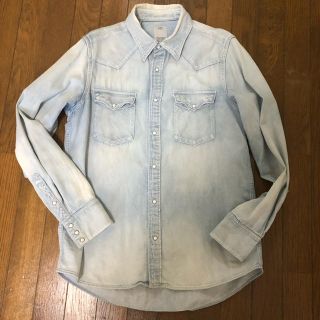 VISVIM(デニム ・ シャツ)のフリマアイテム一覧 VISVIM(デニム ・ シャツ)のフリマアイテム一覧