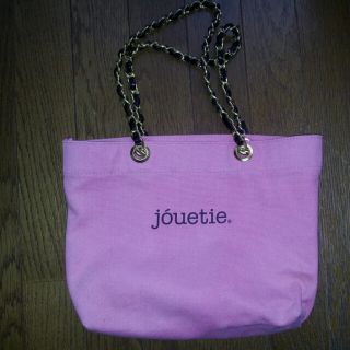 ジュエティ(jouetie)のjouetie トート♡(トートバッグ)