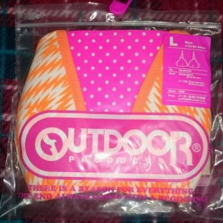 アウトドア(OUTDOOR)の★新品★アウトドア インナーセット L (セット/コーデ)