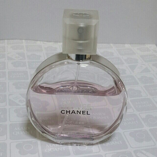 CHANEL オータンドゥル 50ml