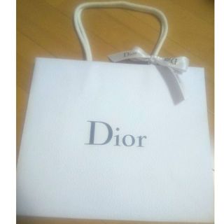 ディオール(Dior)のDior　ショッパー(その他)