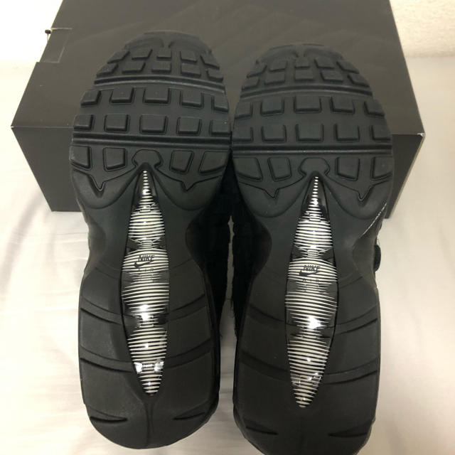 ナイキ COMME des GARCONS HOMME PLUS - 新品未使用 CDG Homme Plus x