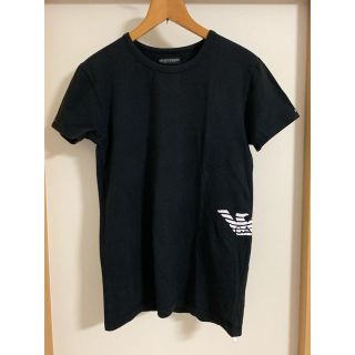 エンポリオアルマーニ(Emporio Armani)の★エンポリオ　アルマーニ★Tシャツ★EMPORIO  ARMANI★S★(Tシャツ/カットソー(半袖/袖なし))