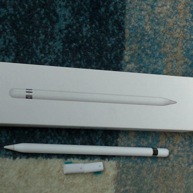 Apple(アップル)のAPPLE PENCIL アップルペンシル 第一世代 スマホ/家電/カメラのスマホアクセサリー(その他)の商品写真